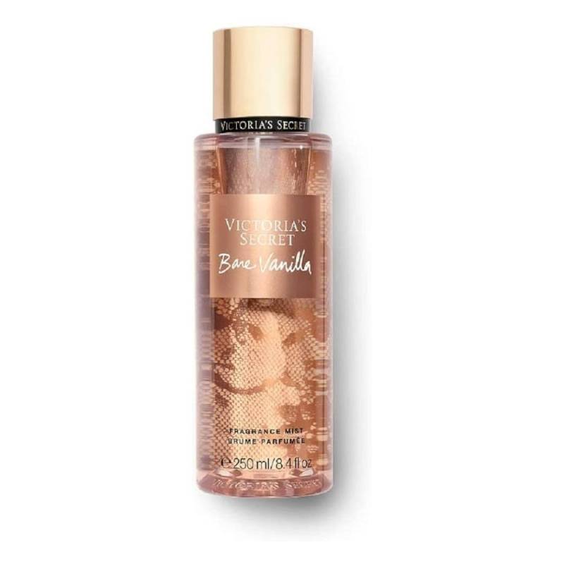 Bare Vanilla by Victoria's Secret Body Spray 250ml von Victoria's Secret