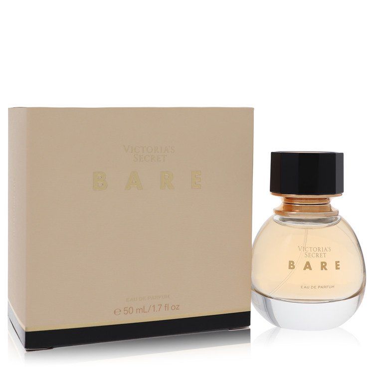 Victoria's Secret Bare Eau de Parfum 50ml Victoria's Secret Bare Eau de Parfum 50ml von Victoria's Secret