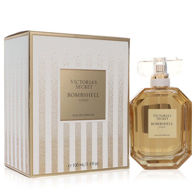 Victoria's Secret Bombshell Gold Eau de Parfum 100ml Victoria's Secret Bombshell Gold Eau de Parfum 100ml von Victoria's Secret