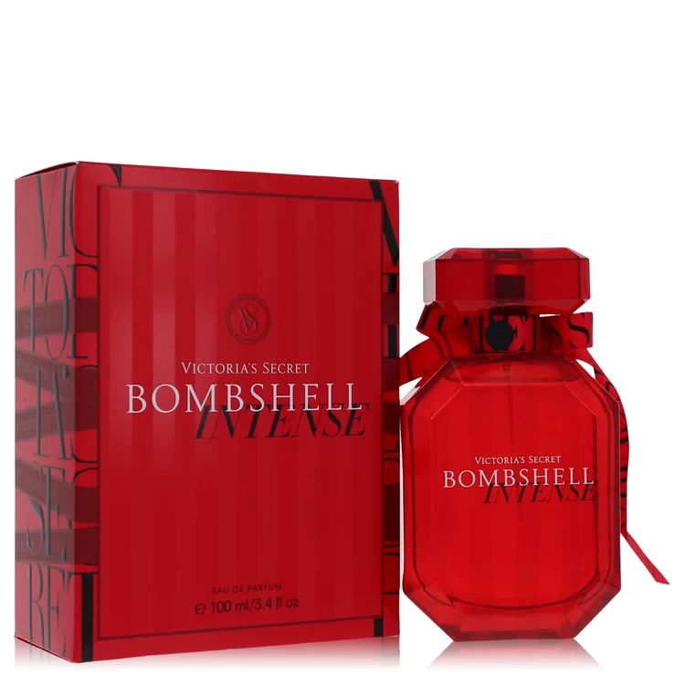 Bombshell Intense by Victoria's Secret Eau de Parfum 100ml von Victoria's Secret