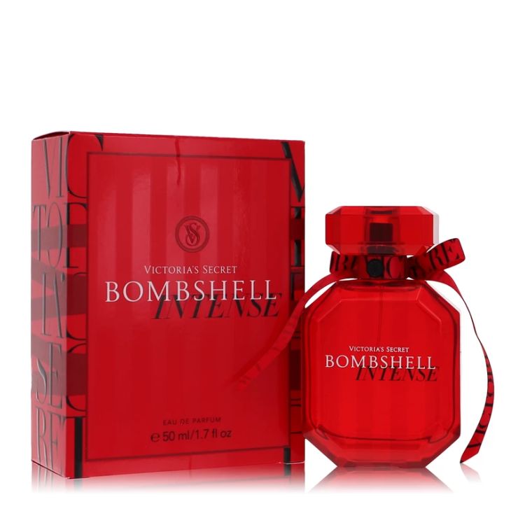 Bombshell Intense by Victoria's Secret Eau de Parfum 50ml von Victoria's Secret