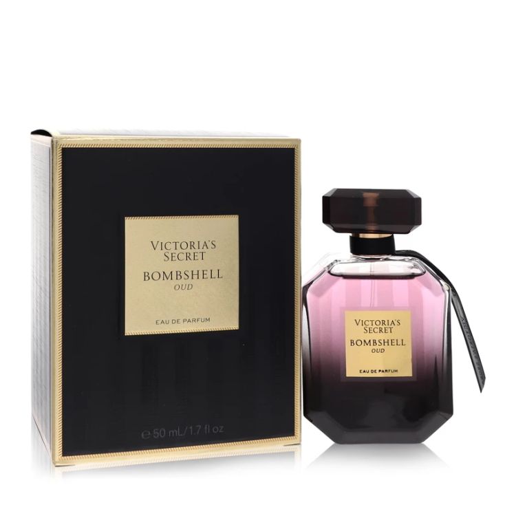 Victoria's Secret Bombshell Oud Eau de Parfum 50ml Victoria's Secret Bombshell Oud Eau de Parfum 50ml von Victoria's Secret
