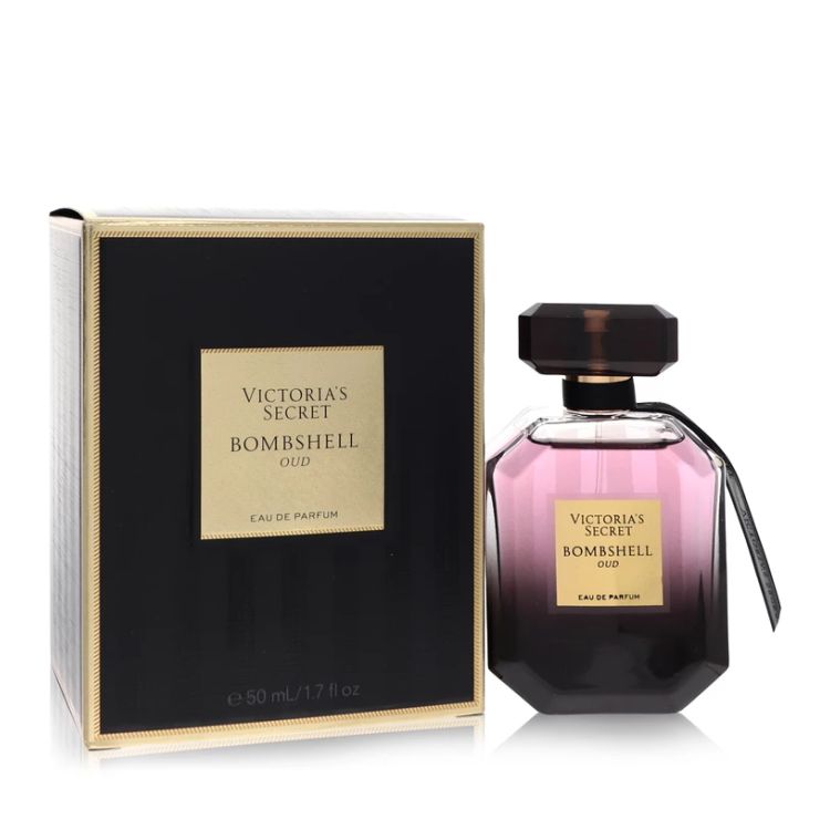 Victoria's Secret Bombshell Oud Eau de Parfum 50ml von Victoria's Secret