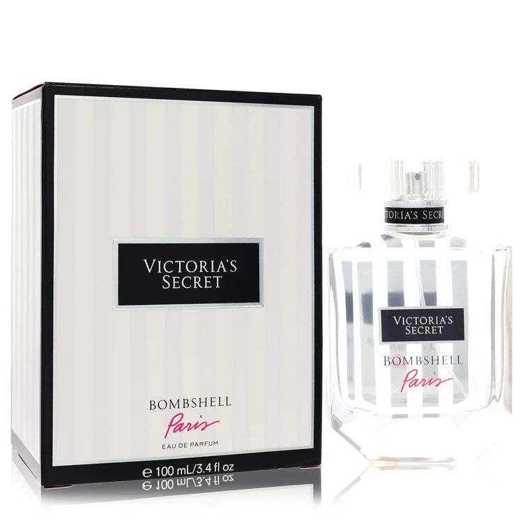 Victoria's Secret Bombshell Paris Eau de Parfum 100ml Victoria's Secret Bombshell Paris Eau de Parfum 100ml von Victoria's Secret