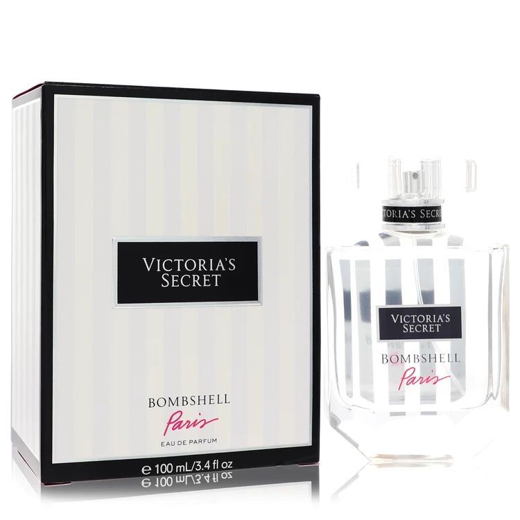 Victoria's Secret Bombshell Paris Eau de Parfum 100ml von Victoria's Secret