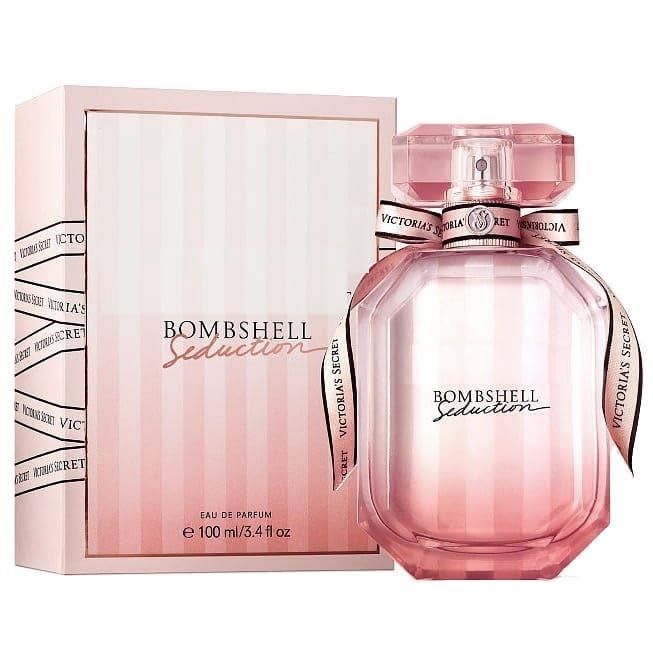 Bombshell Seduction by Victoria's Secret Eau de Parfum 100ml von Victoria's Secret