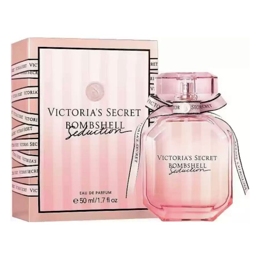 Bombshell Seduction by Victoria's Secret Eau de Parfum 50ml von Victoria's Secret