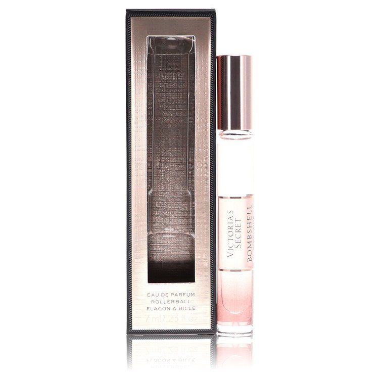 Victoria's Secret Bombshell Seduction Eau de Parfum 7ml Victoria's Secret Bombshell Seduction Eau de Parfum 7ml von Victoria's Secret