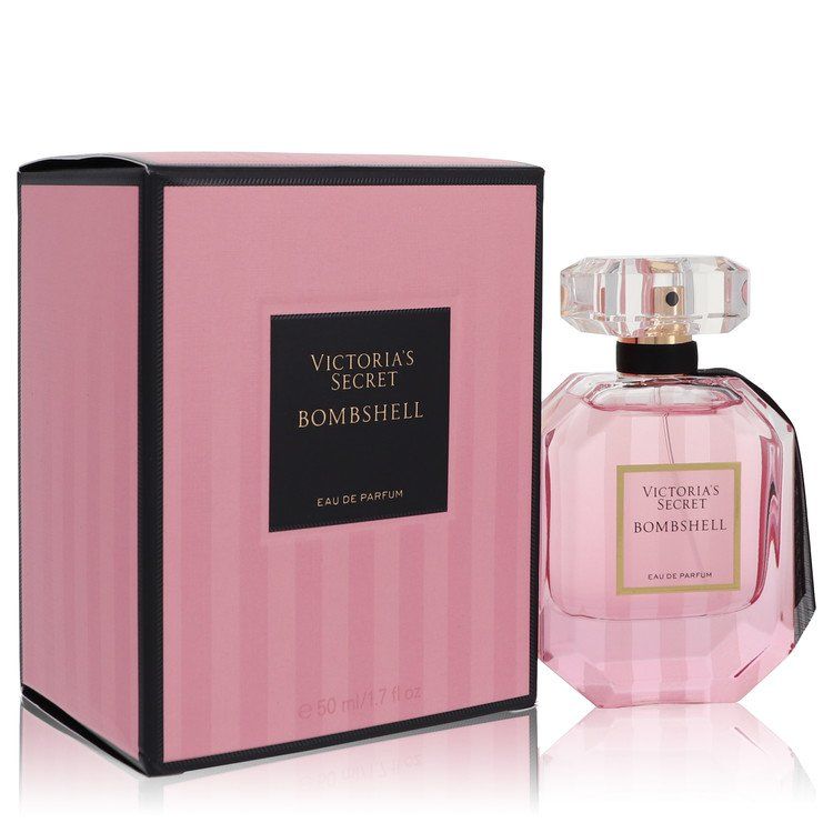 Victoria's Secret Bombshell Eau de Parfum 50ml Victoria's Secret Bombshell Eau de Parfum 50ml von Victoria's Secret