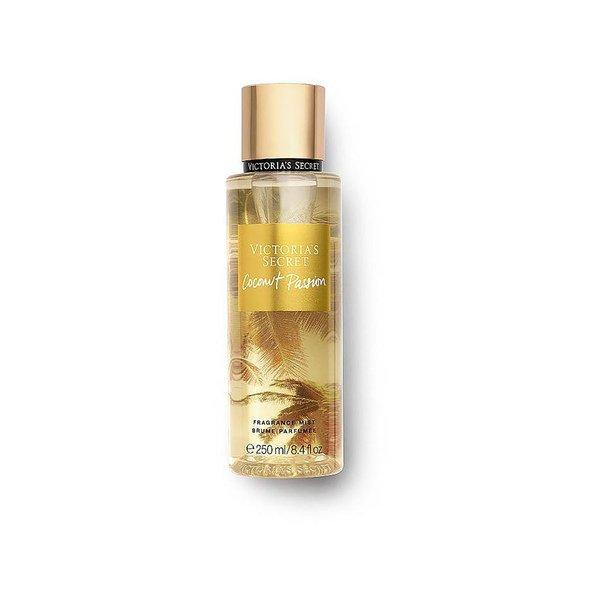 Victoria's Secret - Coconut Passion Fragrance Mist, 250 ml von Victoria's Secret