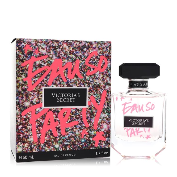 Victoria's Secret Eau So Party Eau de Parfum 50ml Victoria's Secret Eau So Party Eau de Parfum 50ml von Victoria's Secret