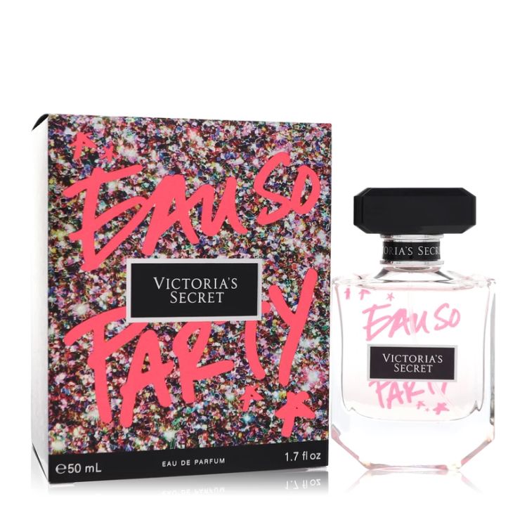 Victoria's Secret Eau So Party Eau de Parfum 50ml von Victoria's Secret