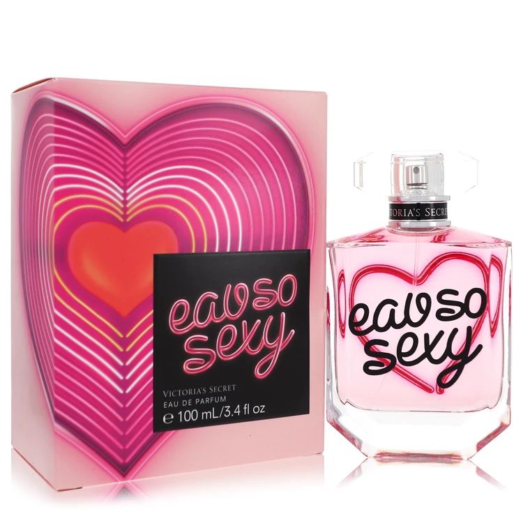 Eau So Sexy by Victoria's Secret Eau de Parfum 100ml von Victoria's Secret