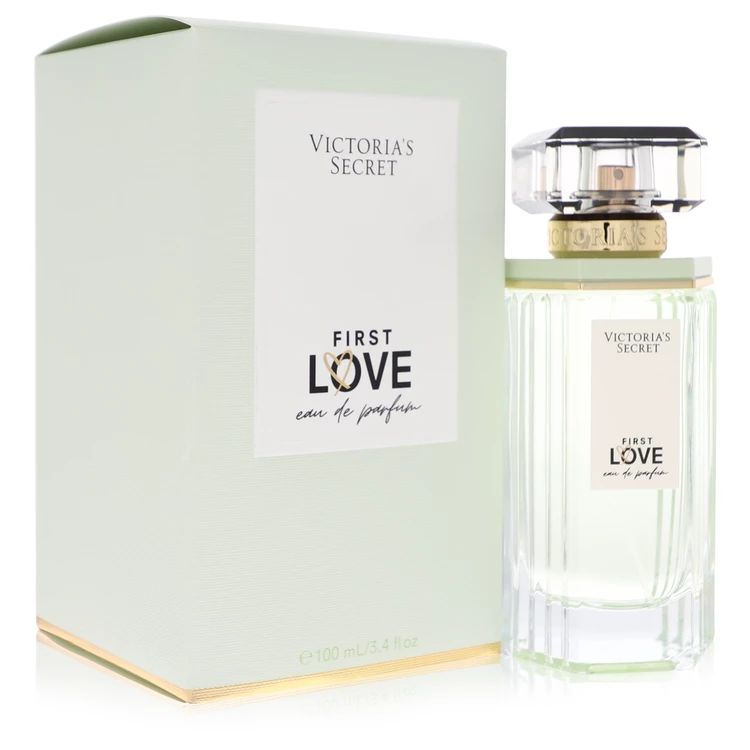 Victoria's Secret First Love Eau de Parfum 100ml von Victoria's Secret