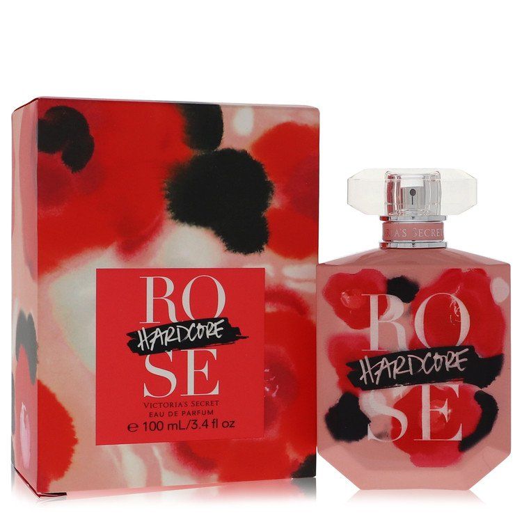 Victoria's Secret Hardcore Rose Eau de Parfum 100ml Victoria's Secret Hardcore Rose Eau de Parfum 100ml von Victoria's Secret