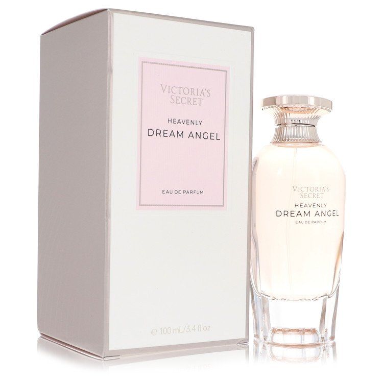 Victoria's Secret Heavenly Dream Angels Eau de Parfum Spray 100ml Victoria's Secret Heavenly Dream Angels Eau de Parfum Spray 100ml von Victoria's Secret