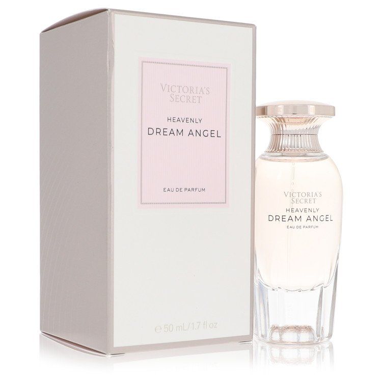 Victoria's Secret Heavenly Dream Angels Eau de Parfum Spray 50ml Victoria's Secret Heavenly Dream Angels Eau de Parfum Spray 50ml von Victoria's Secret