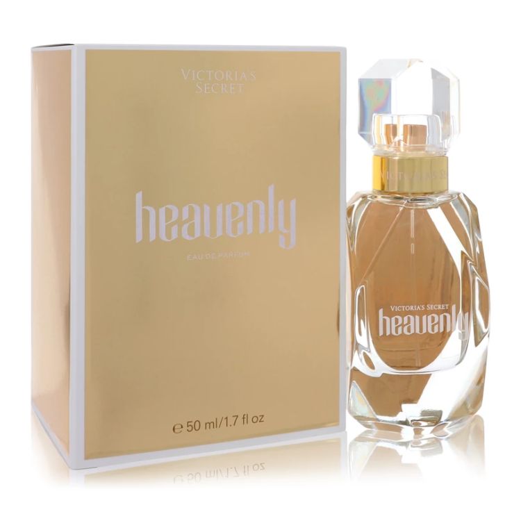 Victoria's Secret Heavenly Eau de Parfum 50ml Victoria's Secret Heavenly Eau de Parfum 50ml von Victoria's Secret