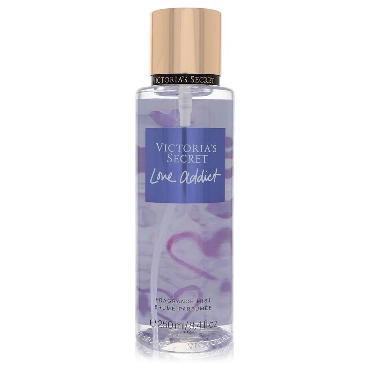 Victoria's Secret Love Addict Body Spray 250ml von Victoria's Secret