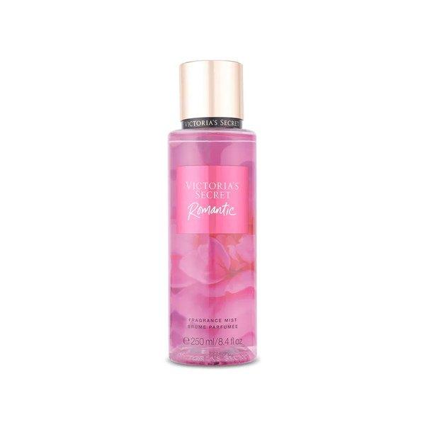 Romantic Fragrance Mist Damen  250ml von Victoria's Secret