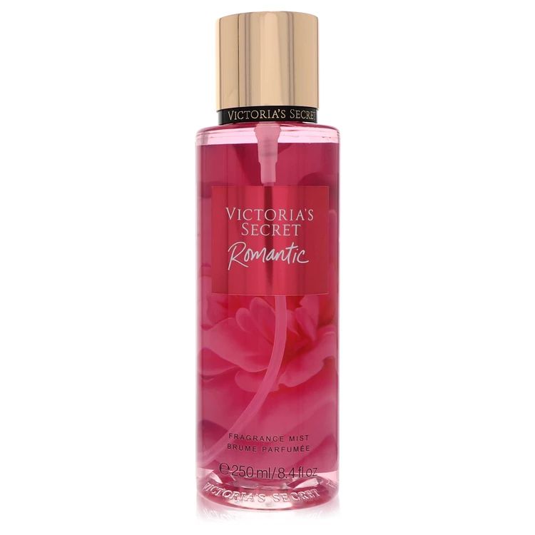 Victoria's Secret Romantic Body Spray 250ml Victoria's Secret Romantic Body Spray 250ml von Victoria's Secret