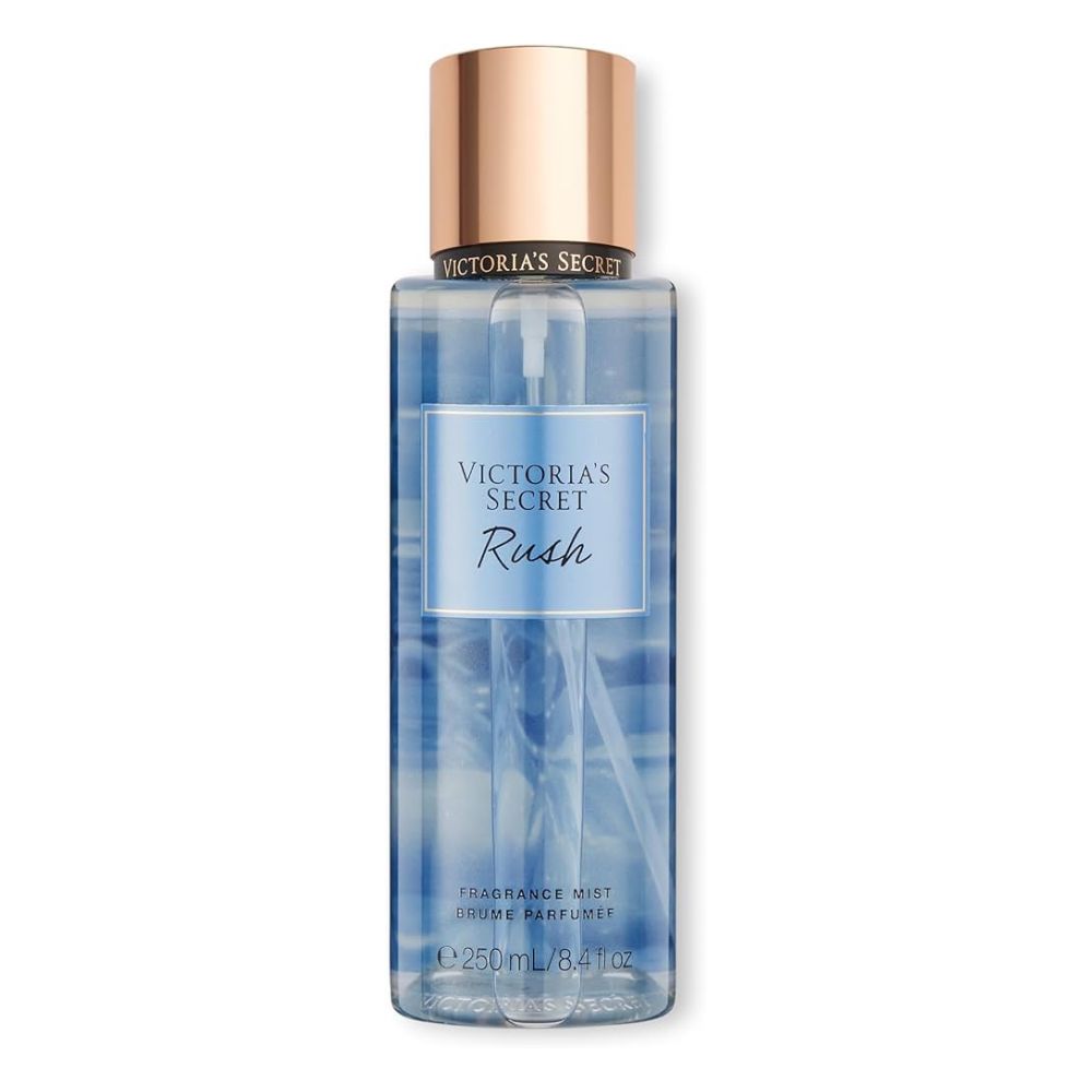 Rush by Victoria's Secret Body Spray 250ml von Victoria's Secret