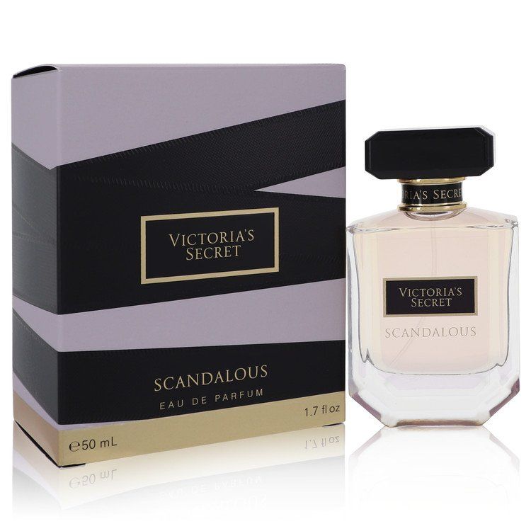 Victoria's Secret Scandalous Eau de Parfum 50ml von Victoria's Secret