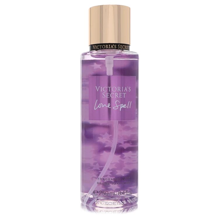 Victoria's Secret Secret Love Spell Body Spray 250ml von Victoria's Secret