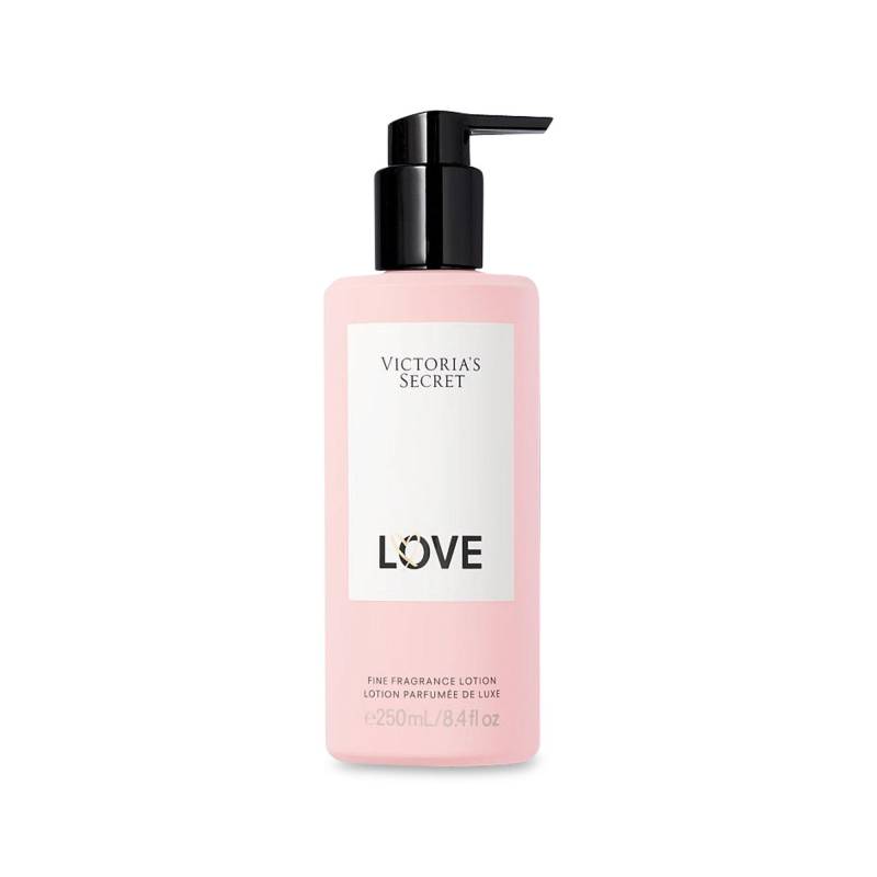 Sheer Love Lotion Damen  250ml von Victoria's Secret