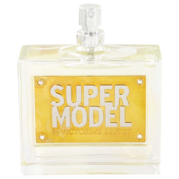 Super Model by Victoria's Secret Eau de Parfum 75ml von Victoria's Secret