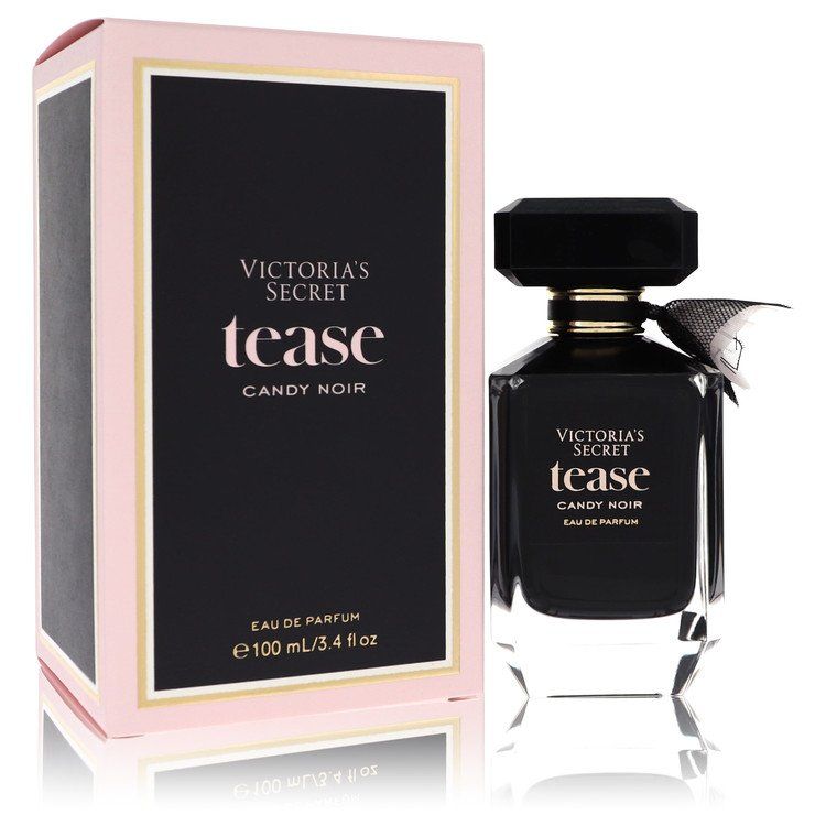 Tease Candy Noir by Victoria's Secret Eau de Parfum 100ml von Victoria's Secret