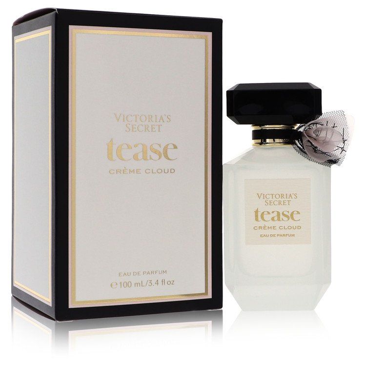 Victoria's Secret Tease Crème Cloud Eau de Parfum 100ml Victoria's Secret Tease Crème Cloud Eau de Parfum 100ml von Victoria's Secret