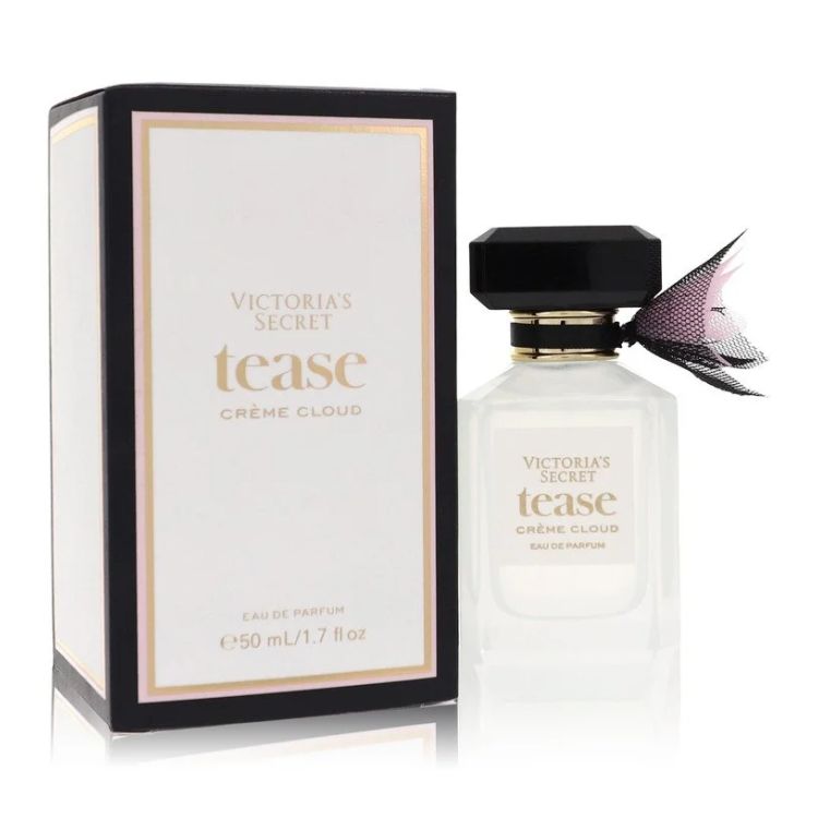 Tease Crème Cloud by Victoria's Secret Eau de Parfum 50ml von Victoria's Secret