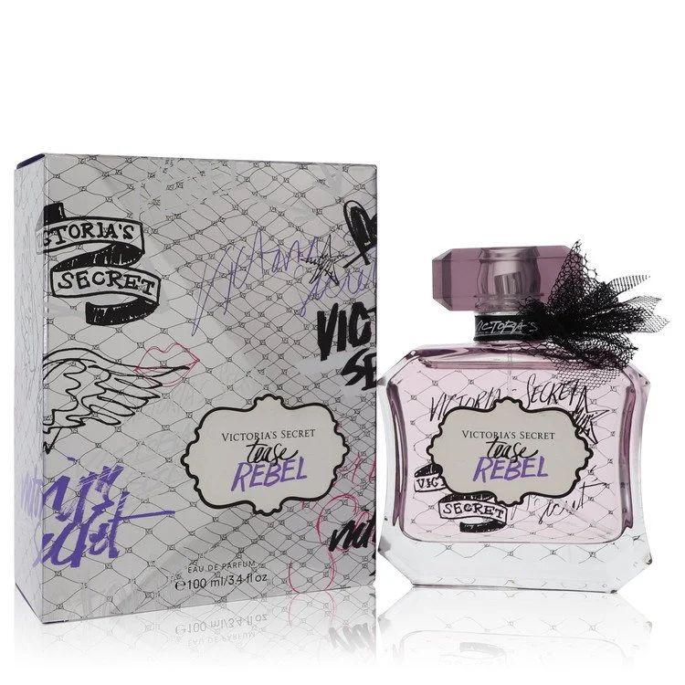 Victoria's Secret Tease Rebel Eau de Parfum 100ml Victoria's Secret Tease Rebel Eau de Parfum 100ml von Victoria's Secret