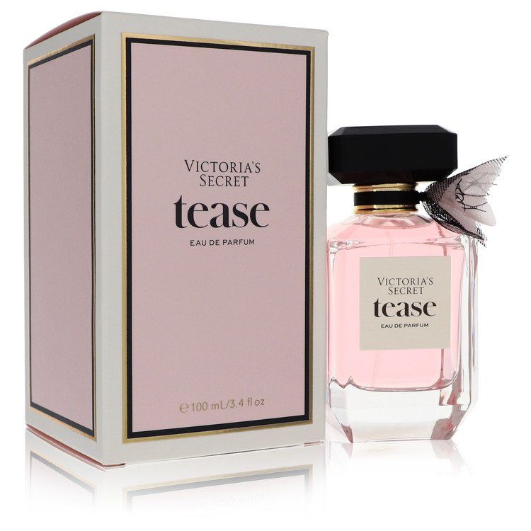 Tease by Victoria's Secret Eau de Parfum 100ml von Victoria's Secret