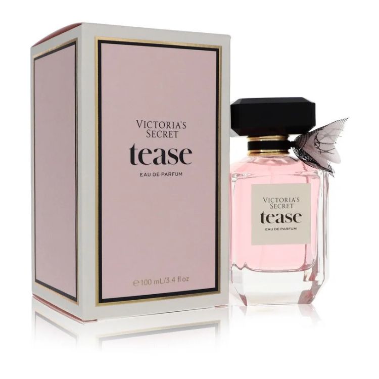 Tease by Victoria's Secret Eau de Parfum 50ml von Victoria's Secret