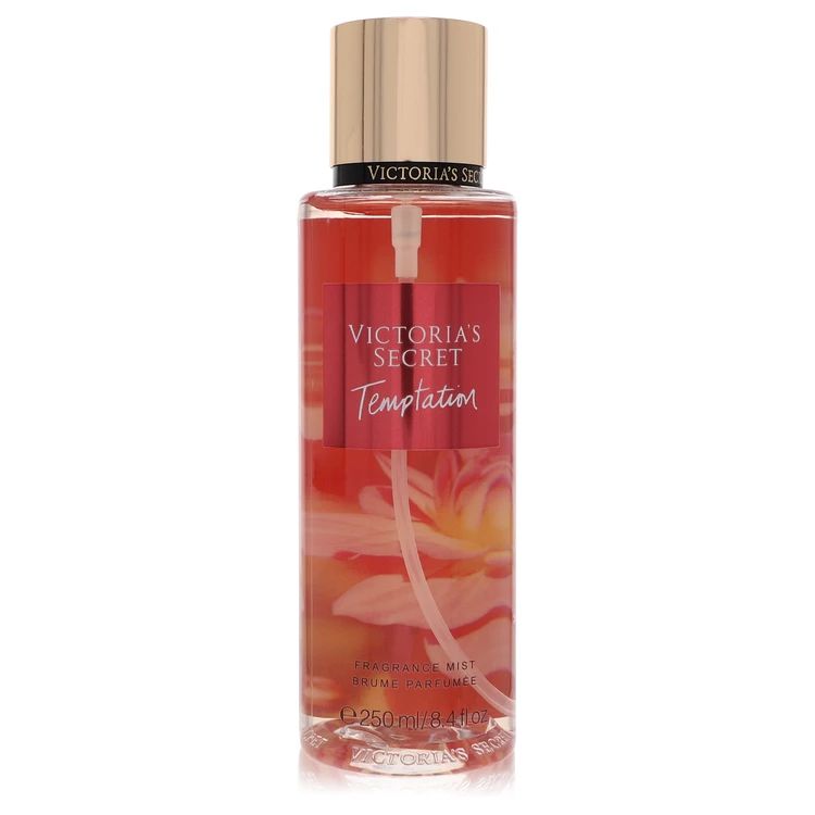 Temptation by Victoria's Secret Body Spray 250ml