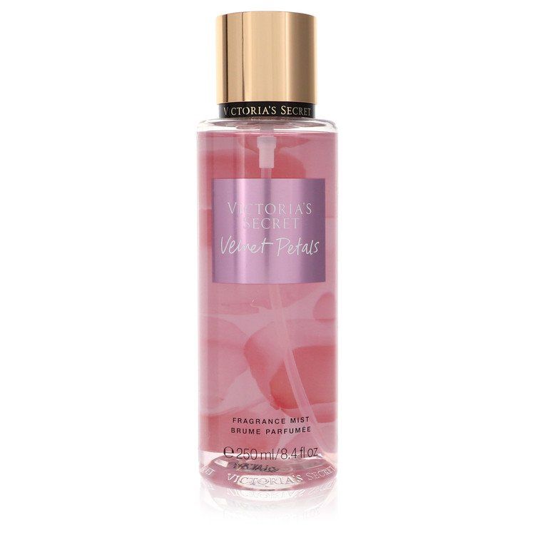Victoria's Secret Velvet Petals Body Spray 250ml Victoria's Secret Velvet Petals Body Spray 250ml von Victoria's Secret