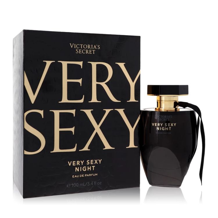 Very Sexy Night by Victoria's Secret Eau de Parfum 100ml von Victoria's Secret