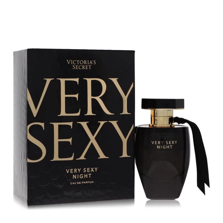 Victoria's Secret Very Sexy Night Eau de Parfum 50ml von Victoria's Secret