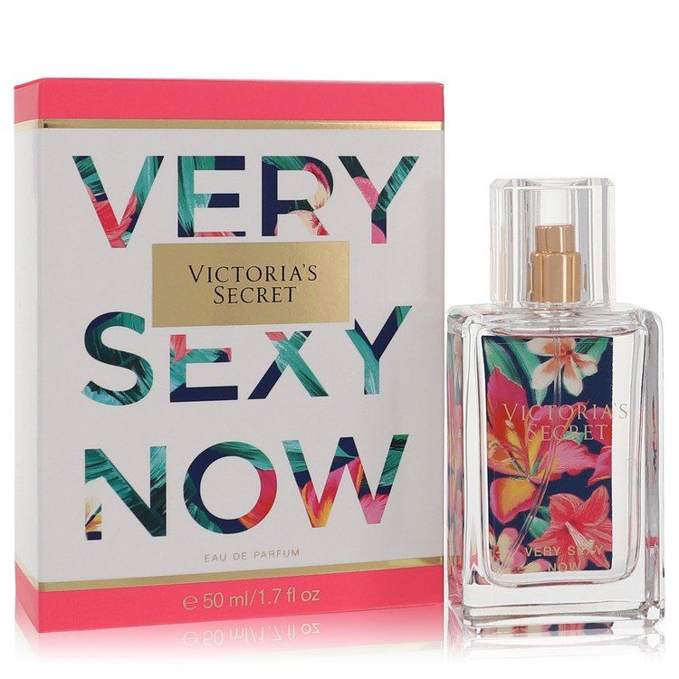 Victoria's Secret Very Sexy Now Eau de Parfum 50ml Victoria's Secret Very Sexy Now Eau de Parfum 50ml von Victoria's Secret