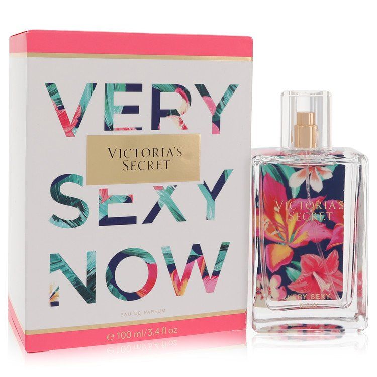 Victoria's Secret Very Sexy Now Eau de Parfum 100ml von Victoria's Secret