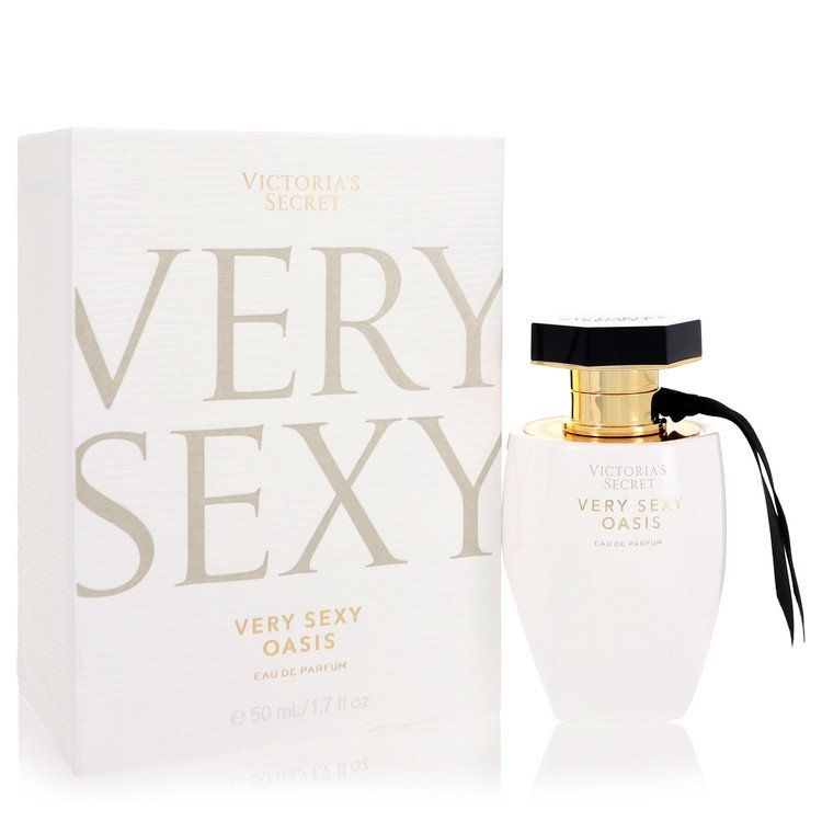 Victoria's Secret Very Sexy Oasis Eau de Parfum 50ml Victoria's Secret Very Sexy Oasis Eau de Parfum 50ml von Victoria's Secret