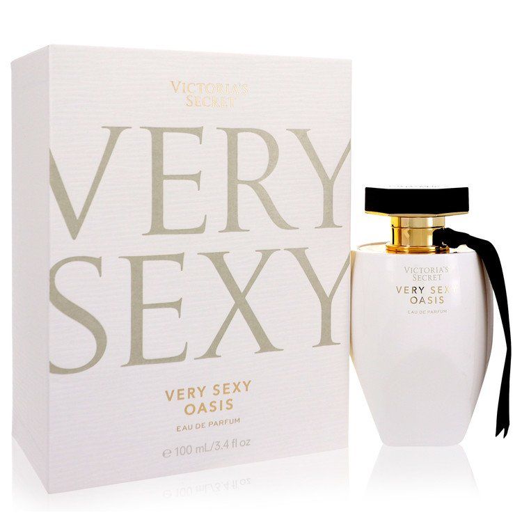 Victoria's Secret Very Sexy Oasis Eau de Parfum 100ml Victoria's Secret Very Sexy Oasis Eau de Parfum 100ml von Victoria's Secret