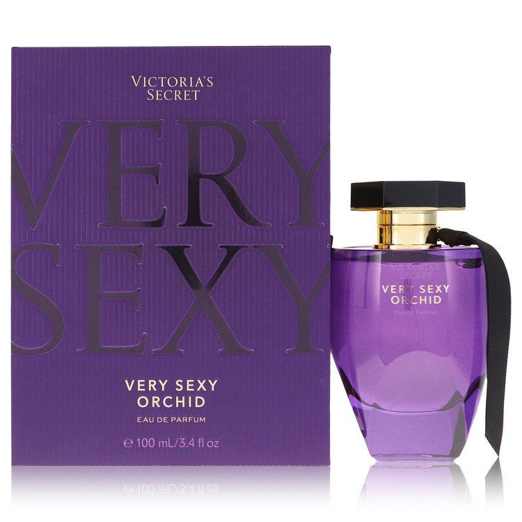 Very Sexy Orchid by Victoria's Secret Eau de Parfum 100ml von Victoria's Secret