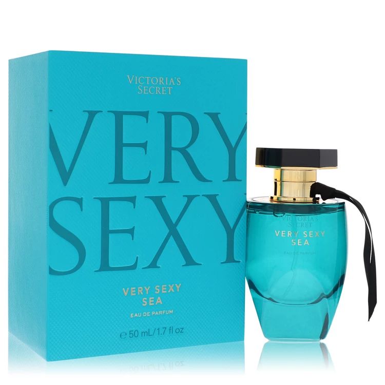 Victoria's Secret Very Sexy Sea Eau de Parfum 50ml Victoria's Secret Very Sexy Sea Eau de Parfum 50ml von Victoria's Secret