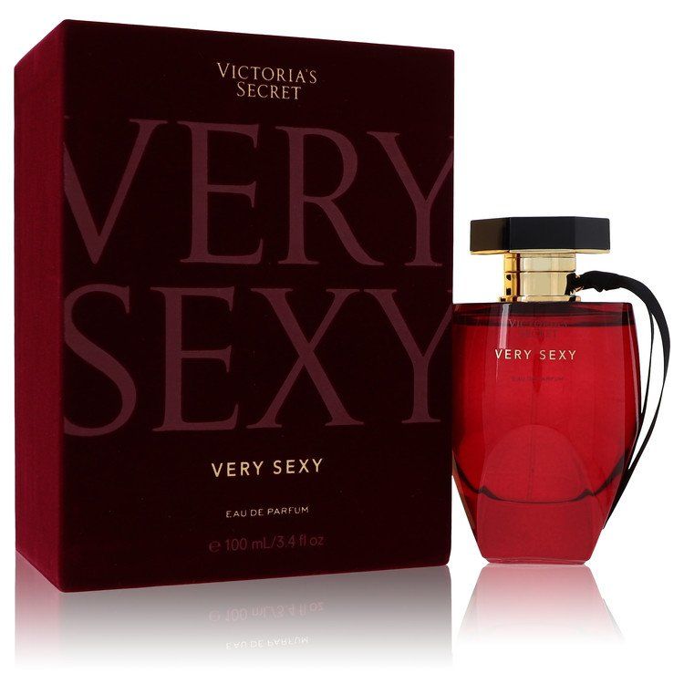 Victoria's Secret Very Sexy Eau de Parfum 100ml von Victoria's Secret