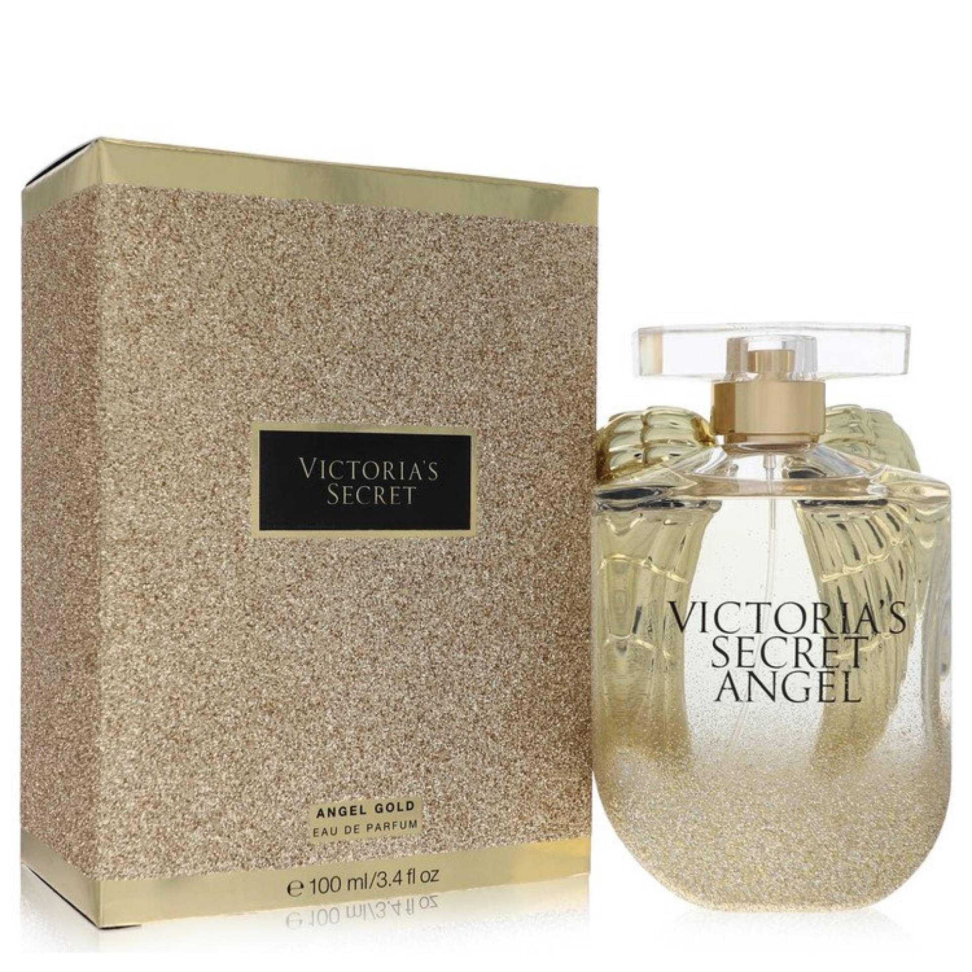 Victoria's Secret Angel Gold Eau De Parfum Spray 100 ml von Victoria's Secret