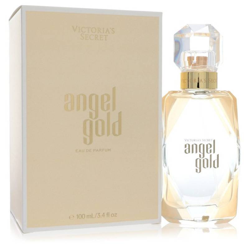 Victoria's Secret Angel Gold Eau De Parfum Spray 100 ml von Victoria's Secret