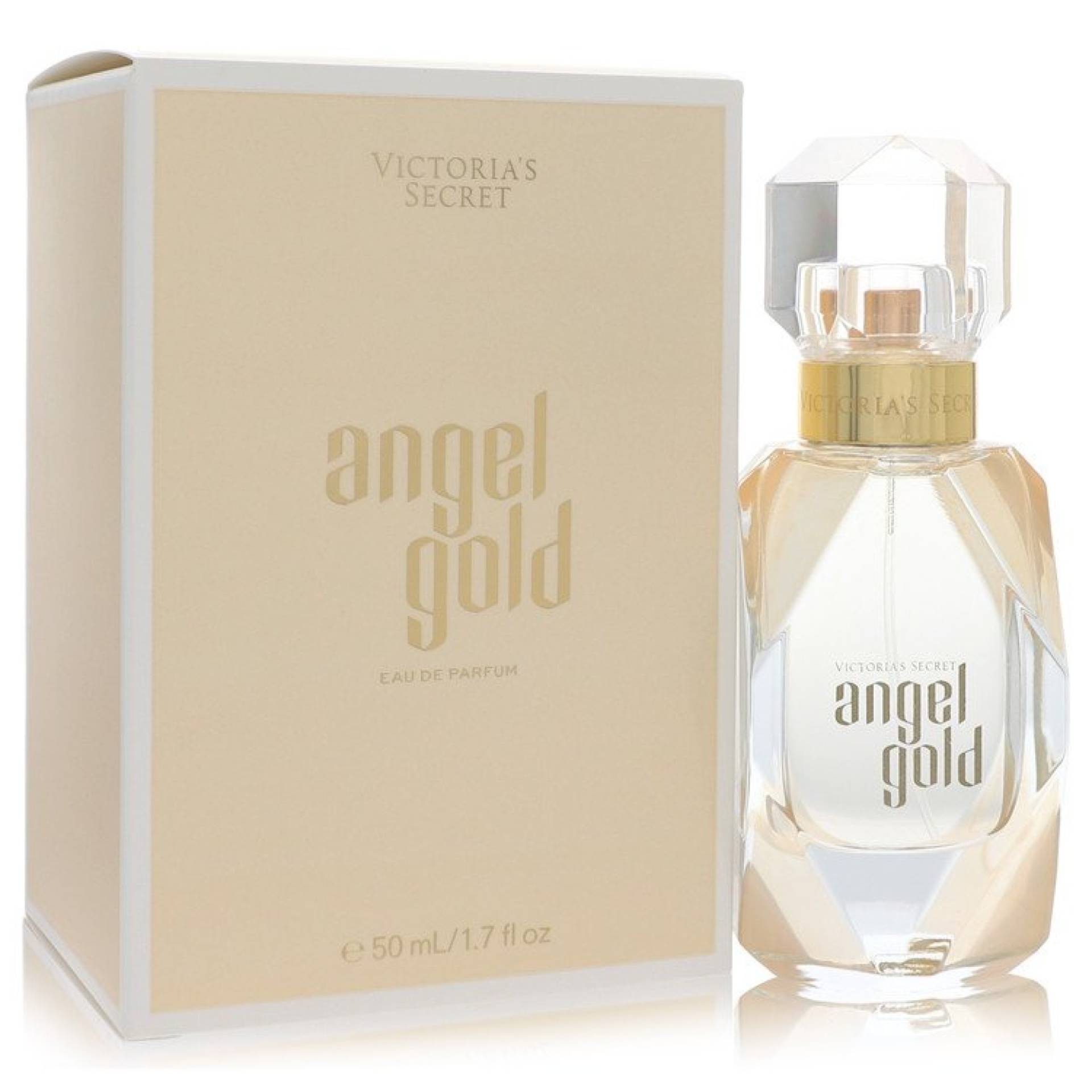 Victoria's Secret Angel Gold Eau De Parfum Spray 50 ml Victoria's Secret Angel Gold Eau De Parfum Spray 50 ml von Victoria's Secret